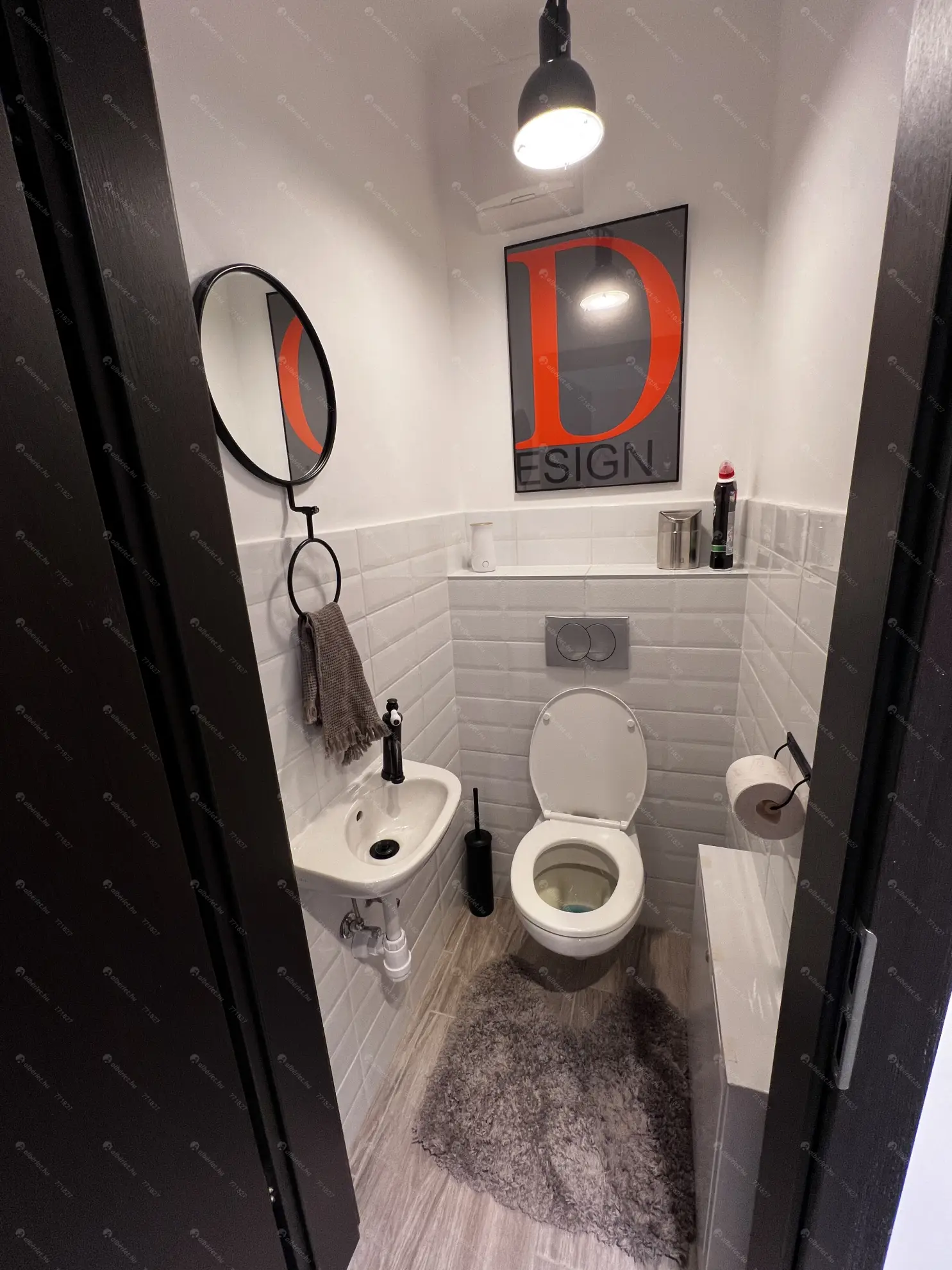 Kiadó albérlet 380000 Ft/hó áron: Budapest, XIII. kerület  Lőportár köz. Mérete: 68 nm, 3 szobás | Alberlet.hu - 6598699