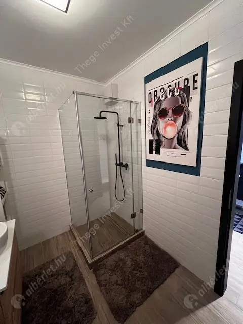 Kiadó albérlet 380000 Ft/hó áron: Budapest, XIII. kerület  Lőportár köz. Mérete: 70 nm, 3 szobás | Alberlet.hu - 6626830