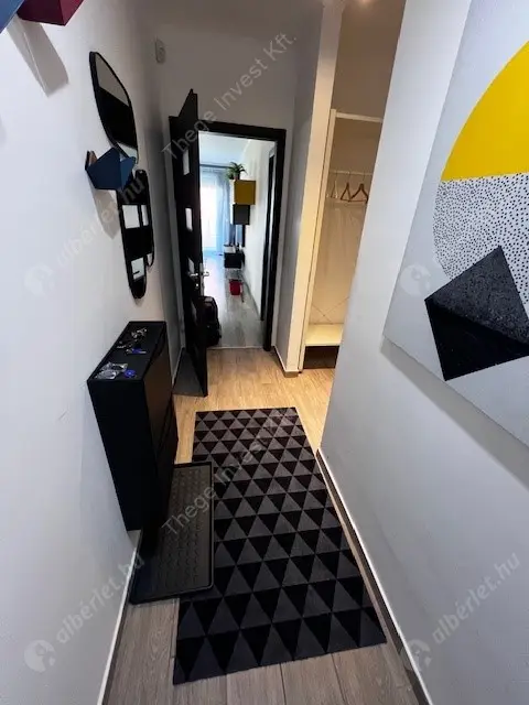 Kiadó albérlet 380000 Ft/hó áron: Budapest, XIII. kerület  Lőportár köz. Mérete: 70 nm, 3 szobás | Alberlet.hu - 6626832