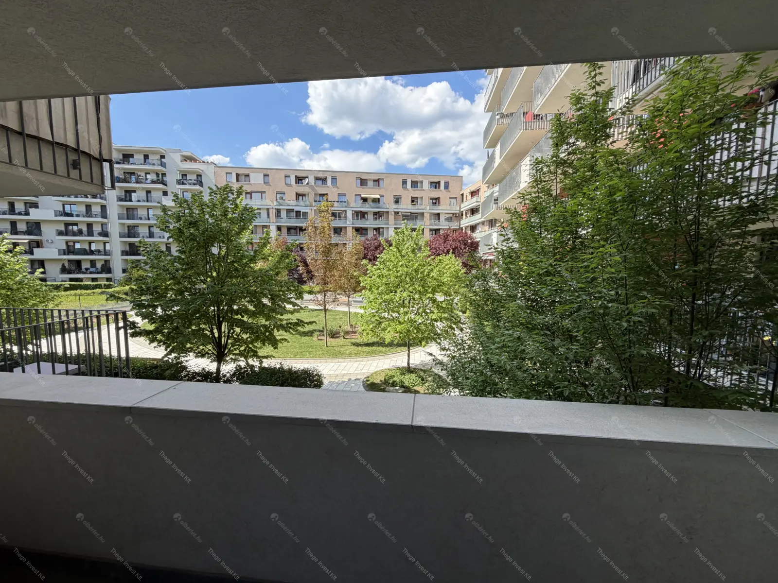 Kiadó albérlet 250000 Ft/hó áron: Budapest, XIII. kerület  Lőportár utca. Mérete: 35 nm, 1 szobás | Alberlet.hu - 6708494