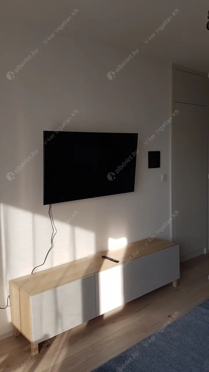 Kiadó albérlet 310000 Ft/hó áron: Budapest, XIII. kerület  Lőportár utca. Mérete: 36 nm, 2 szobás | Alberlet.hu - 5992375