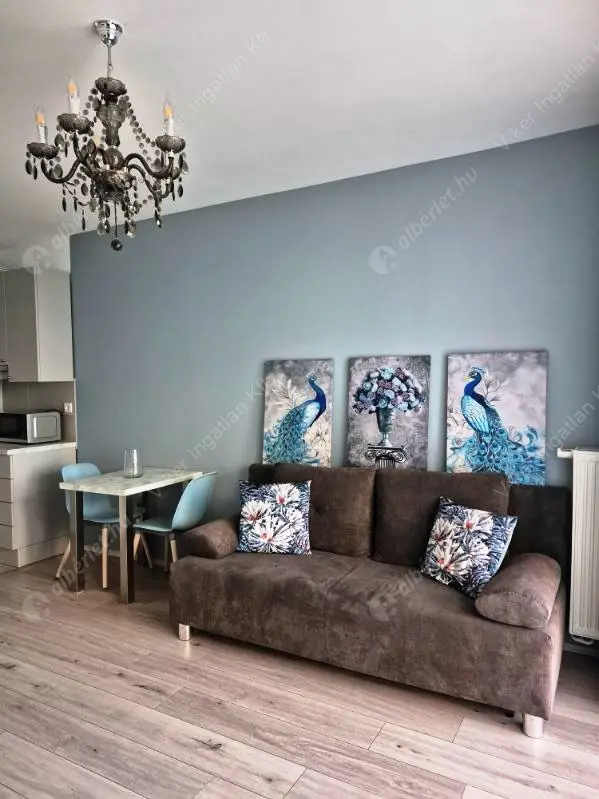 Kiadó albérlet 310000 Ft/hó áron: Budapest, XIII. kerület  Lőportár utca. Mérete: 36 nm, 2 szobás | Alberlet.hu - 6580513