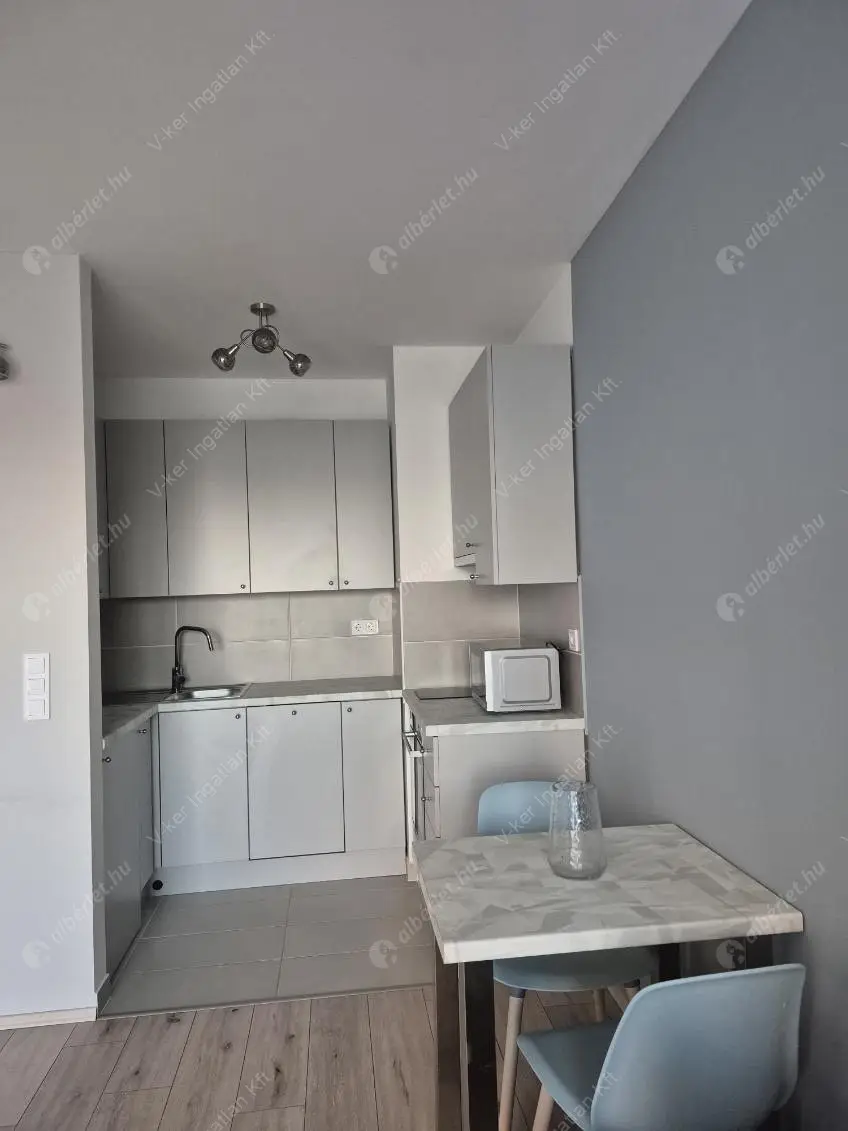 Kiadó albérlet 310000 Ft/hó áron: Budapest, XIII. kerület  Lőportár utca. Mérete: 36 nm, 2 szobás | Alberlet.hu - 6580514