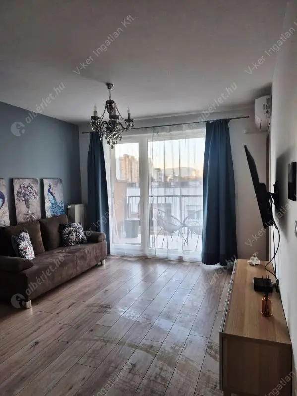 Kiadó albérlet 310000 Ft/hó áron: Budapest, XIII. kerület  Lőportár utca. Mérete: 36 nm, 2 szobás | Alberlet.hu - 6580515