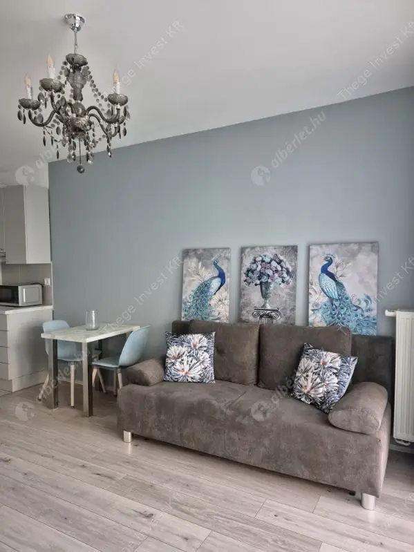 Kiadó albérlet 310000 Ft/hó áron: Budapest, XIII. kerület  Lőportár utca. Mérete: 36 nm, 2 szobás | Alberlet.hu - 6580809