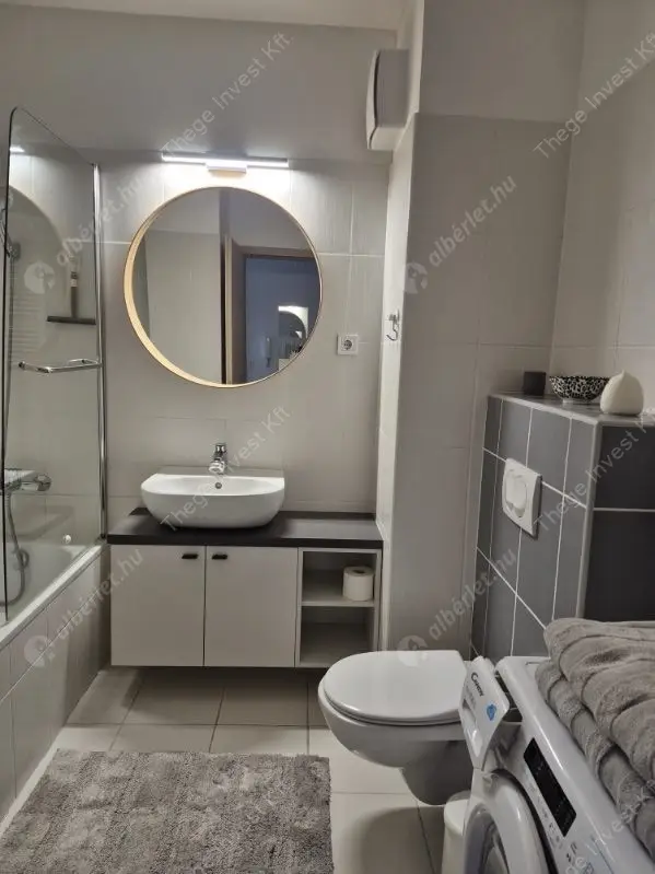 Kiadó albérlet 310000 Ft/hó áron: Budapest, XIII. kerület  Lőportár utca. Mérete: 36 nm, 2 szobás | Alberlet.hu - 6580812