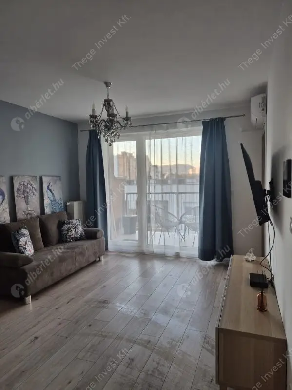 Kiadó albérlet 310000 Ft/hó áron: Budapest, XIII. kerület  Lőportár utca. Mérete: 36 nm, 2 szobás | Alberlet.hu - 6580813