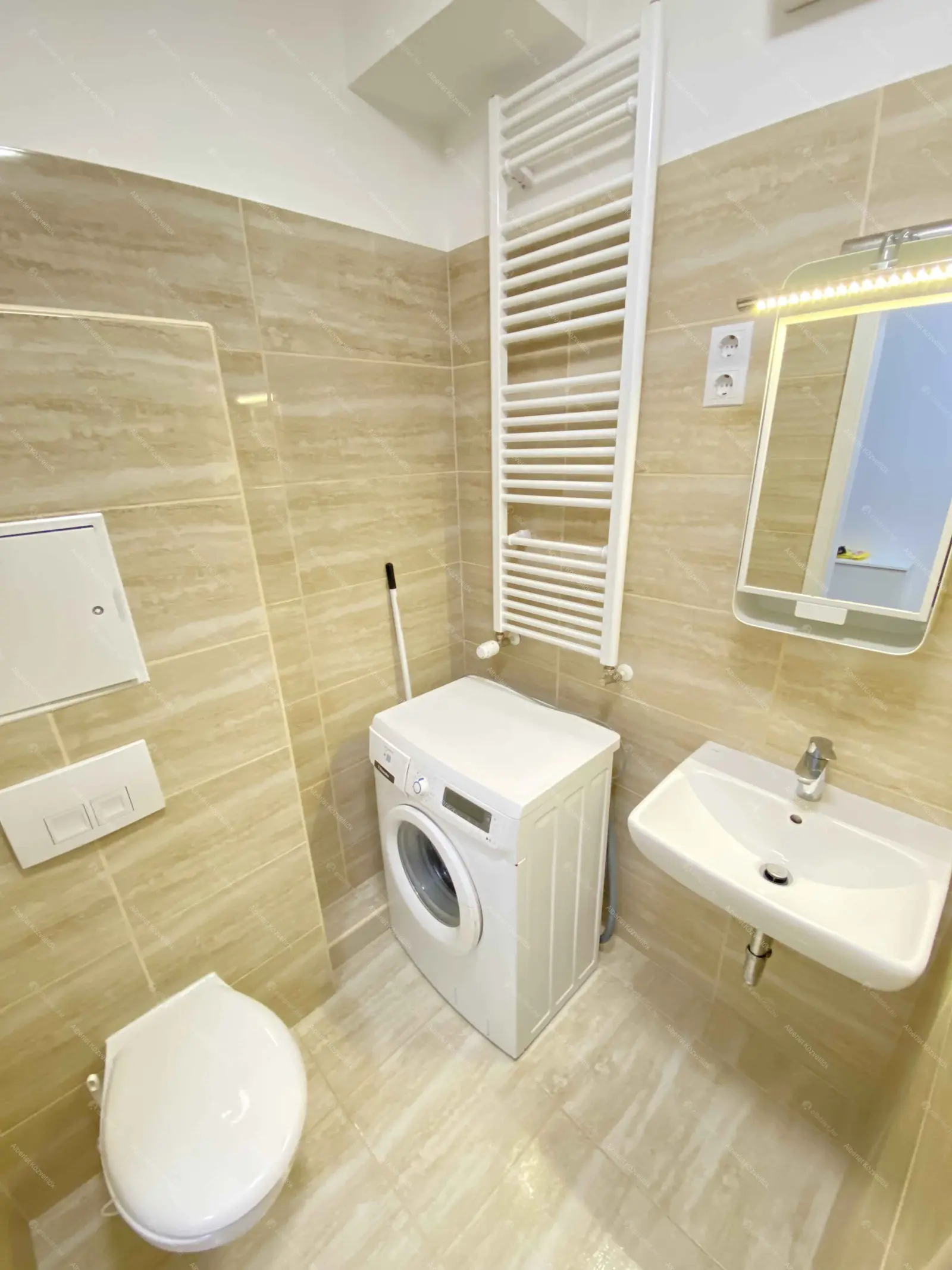 Kiadó albérlet 225000 Ft/hó áron: Budapest, XIII. kerület  Lőportár utca. Mérete: 37 nm, 2 szobás | Alberlet.hu - 6702069