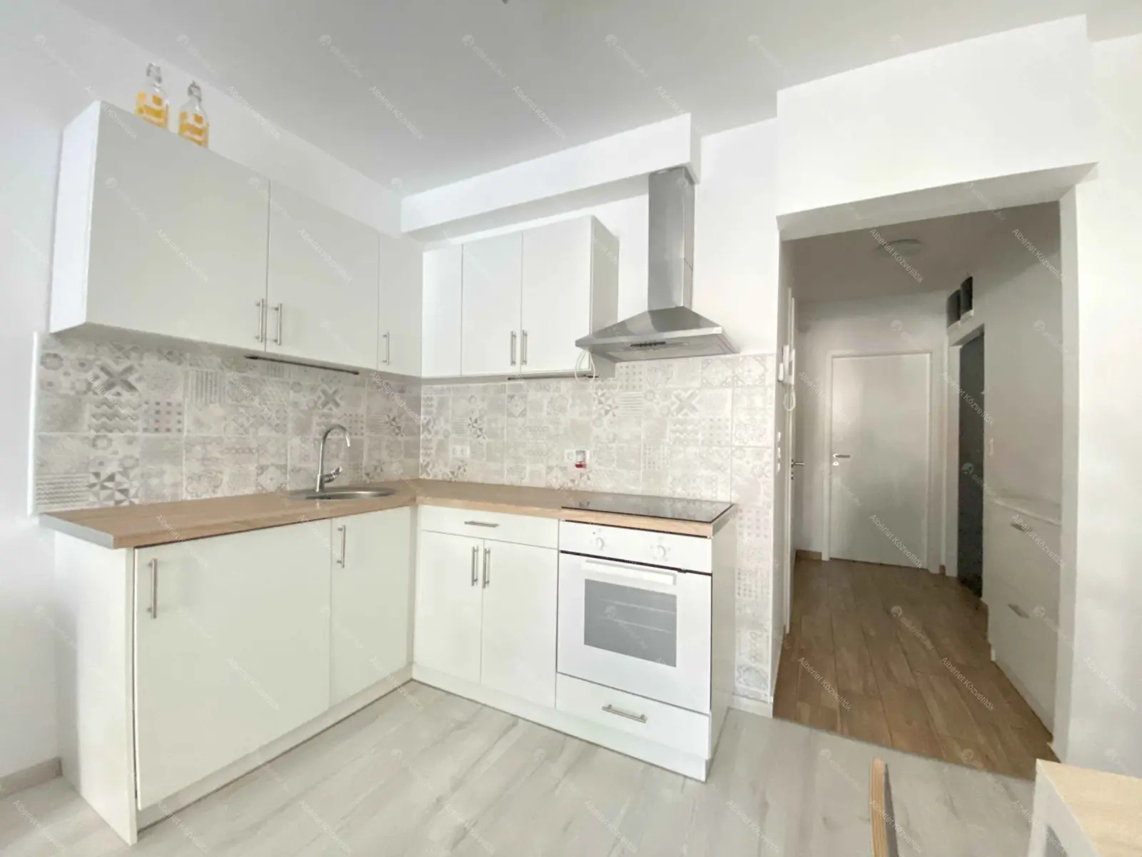 Kiadó albérlet 225000 Ft/hó áron: Budapest, XIII. kerület  Lőportár utca. Mérete: 37 nm, 2 szobás | Alberlet.hu - 6702077