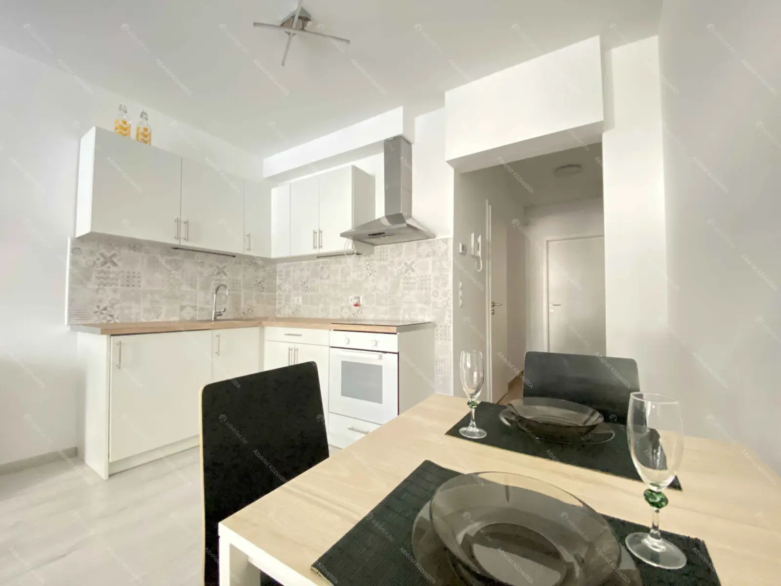 Kiadó albérlet 225000 Ft/hó áron: Budapest, XIII. kerület  Lőportár utca. Mérete: 37 nm, 2 szobás | Alberlet.hu - 6702078