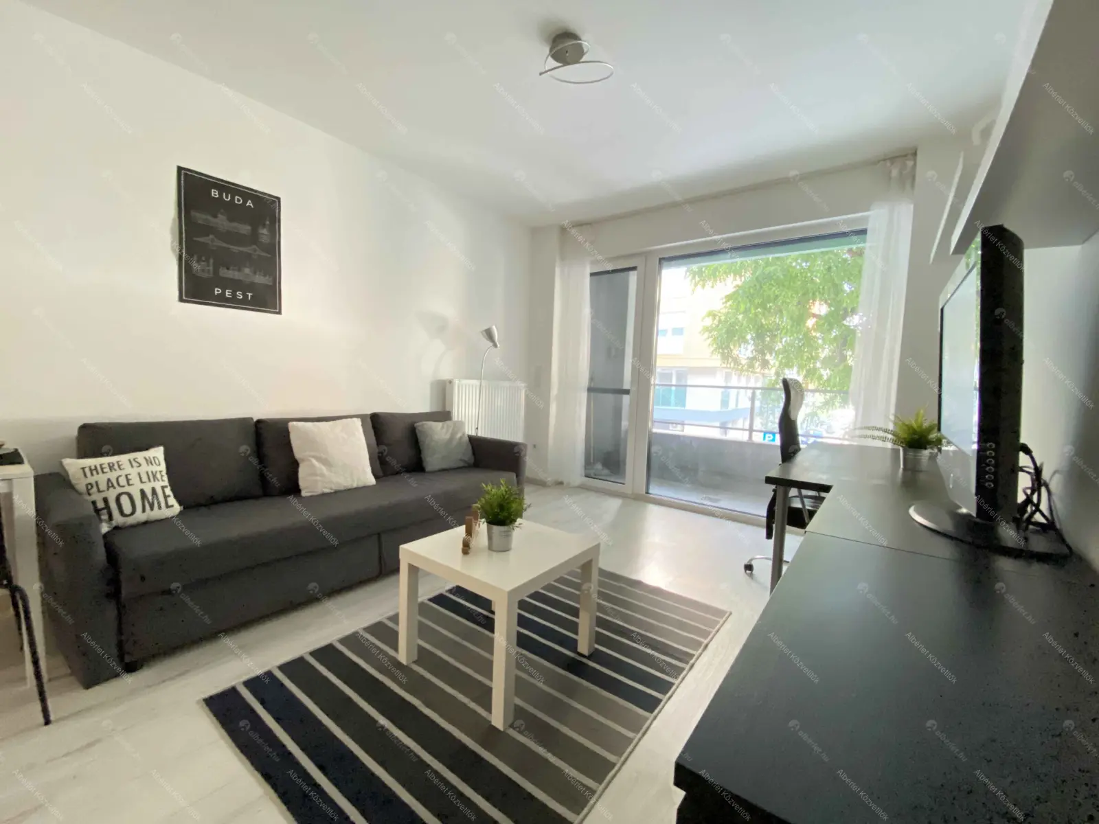 Kiadó albérlet 225000 Ft/hó áron: Budapest, XIII. kerület  Lőportár utca. Mérete: 37 nm, 2 szobás | Alberlet.hu - 6702079