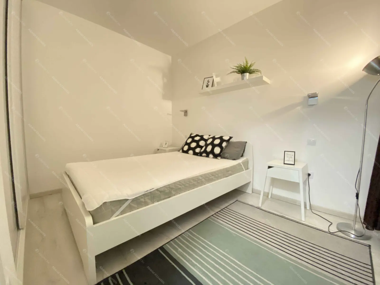 Kiadó albérlet 225000 Ft/hó áron: Budapest, XIII. kerület  Lőportár utca. Mérete: 37 nm, 2 szobás | Alberlet.hu - 6702081