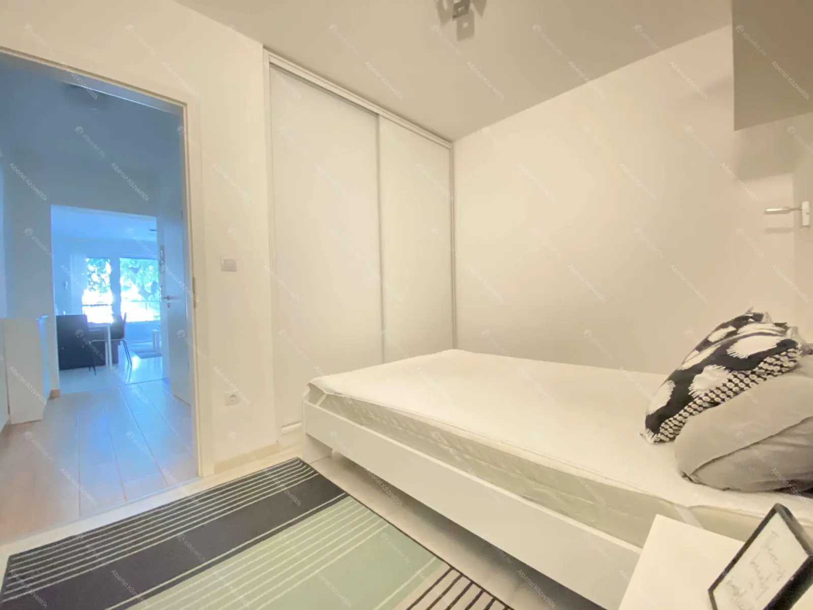 Kiadó albérlet 225000 Ft/hó áron: Budapest, XIII. kerület  Lőportár utca. Mérete: 37 nm, 2 szobás | Alberlet.hu - 6702082