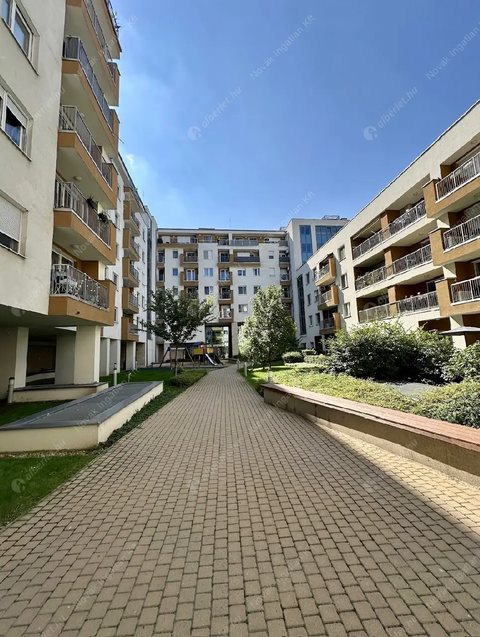 Kiadó albérlet 270000 Ft/hó áron: Budapest, XIII. kerület  Lőportár utca. Mérete: 42 nm, 1 szobás | Alberlet.hu - 6621774