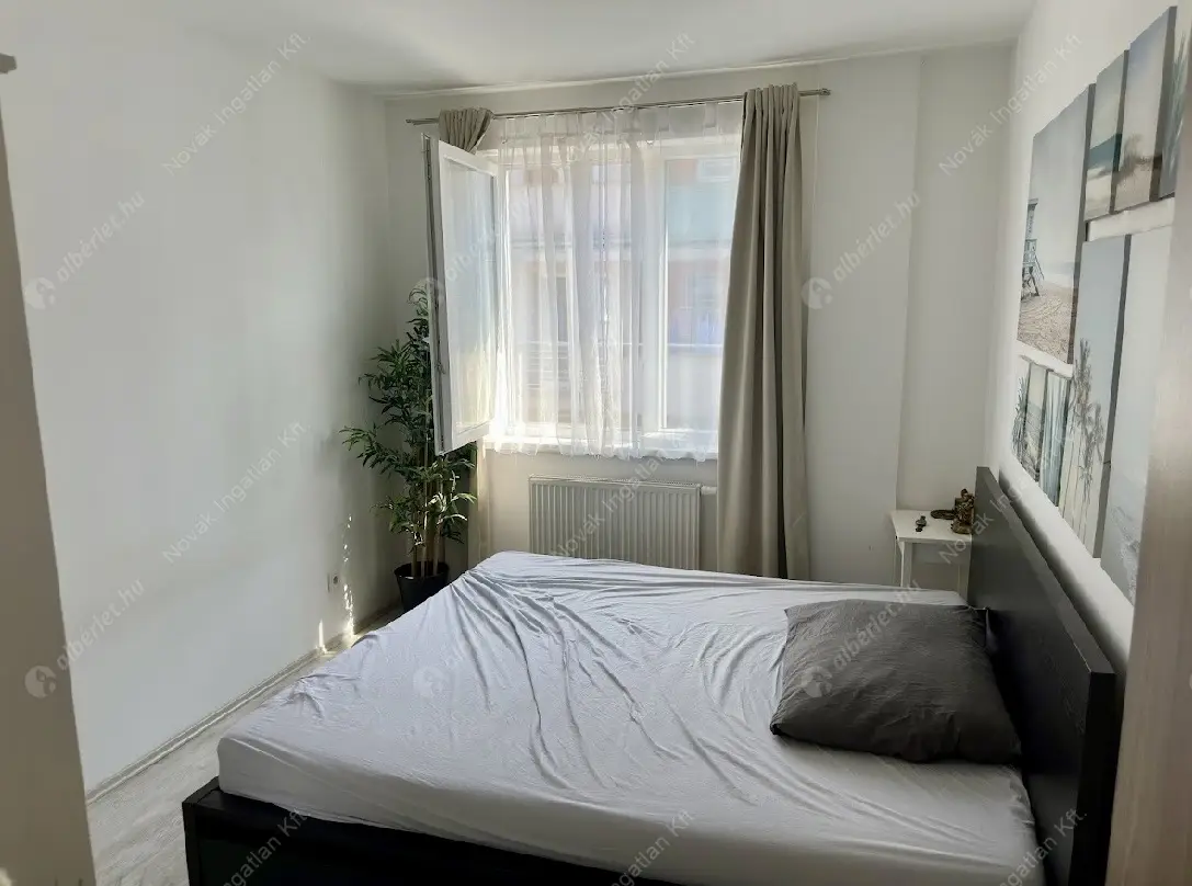 Kiadó albérlet 270000 Ft/hó áron: Budapest, XIII. kerület  Lőportár utca. Mérete: 42 nm, 1 szobás | Alberlet.hu - 6621778