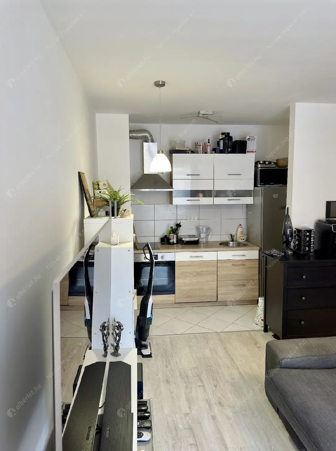 Kiadó albérlet 270000 Ft/hó áron: Budapest, XIII. kerület  Lőportár utca. Mérete: 42 nm, 1 szobás | Alberlet.hu - 6621780