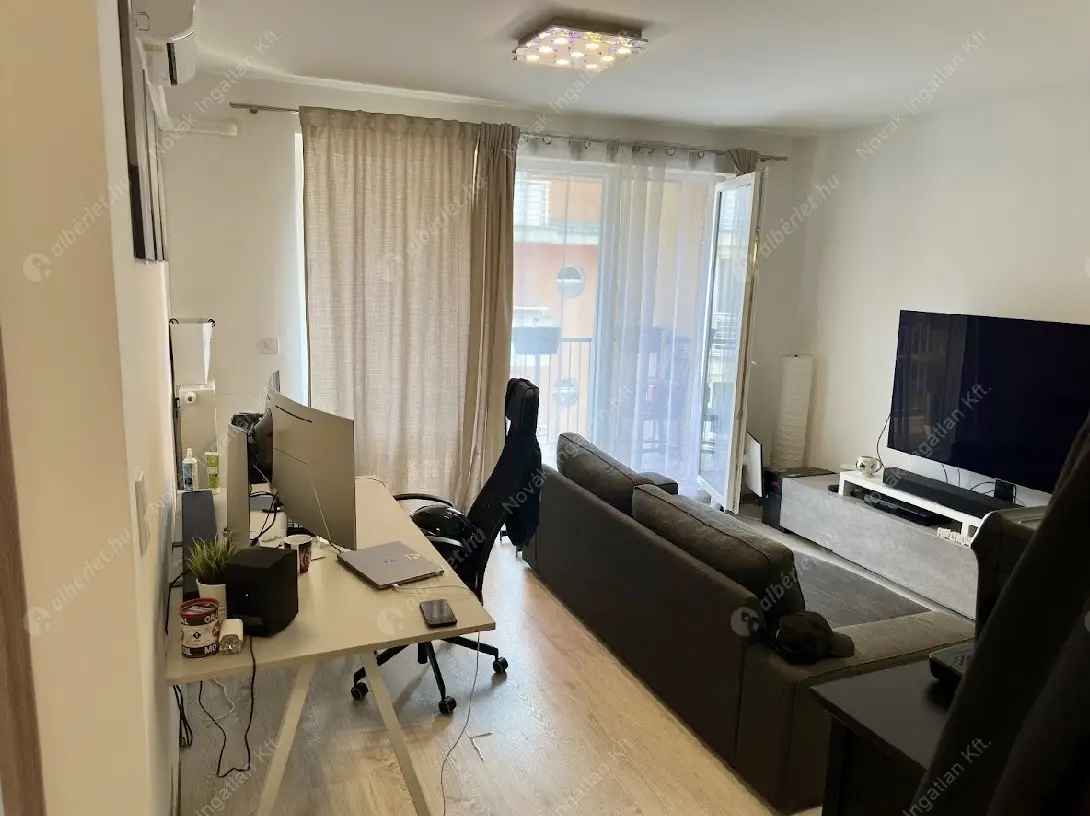 Kiadó albérlet 270000 Ft/hó áron: Budapest, XIII. kerület  Lőportár utca. Mérete: 42 nm, 1 szobás | Alberlet.hu - 6621782