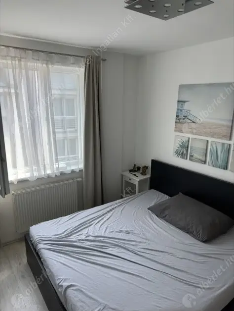 Kiadó albérlet 270000 Ft/hó áron: Budapest, XIII. kerület  Lőportár utca. Mérete: 42 nm, 2 szobás | Alberlet.hu - 6598349