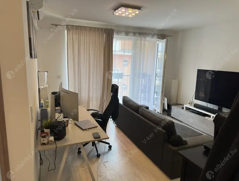 Kiadó albérlet 270000 Ft/hó áron: Budapest, XIII. kerület  Lőportár utca. Mérete: 42 nm, 2 szobás | Alberlet.hu - 6598351