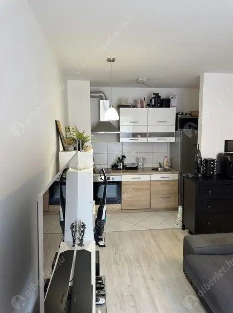 Kiadó albérlet 270000 Ft/hó áron: Budapest, XIII. kerület  Lőportár utca. Mérete: 42 nm, 2 szobás | Alberlet.hu - 6598354