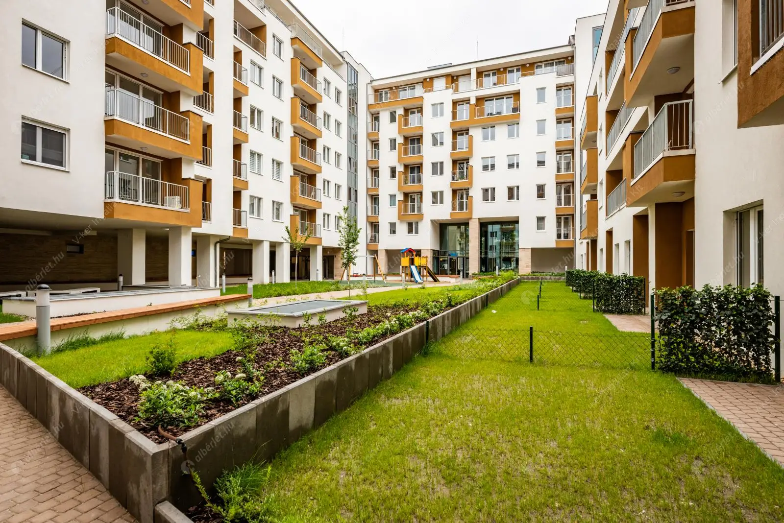 Kiadó albérlet 270000 Ft/hó áron: Budapest, XIII. kerület  Lőportár utca. Mérete: 42 nm, 2 szobás | Alberlet.hu - 6598359