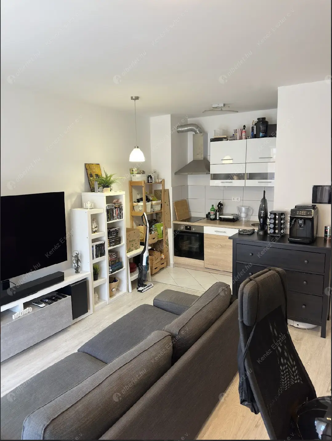 Kiadó albérlet 270000 Ft/hó áron: Budapest, XIII. kerület  Lőportár utca. Mérete: 42 nm, 2 szobás | Alberlet.hu - 6598392