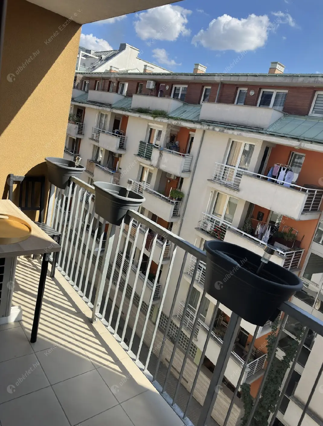 Kiadó albérlet 270000 Ft/hó áron: Budapest, XIII. kerület  Lőportár utca. Mérete: 42 nm, 2 szobás | Alberlet.hu - 6598396