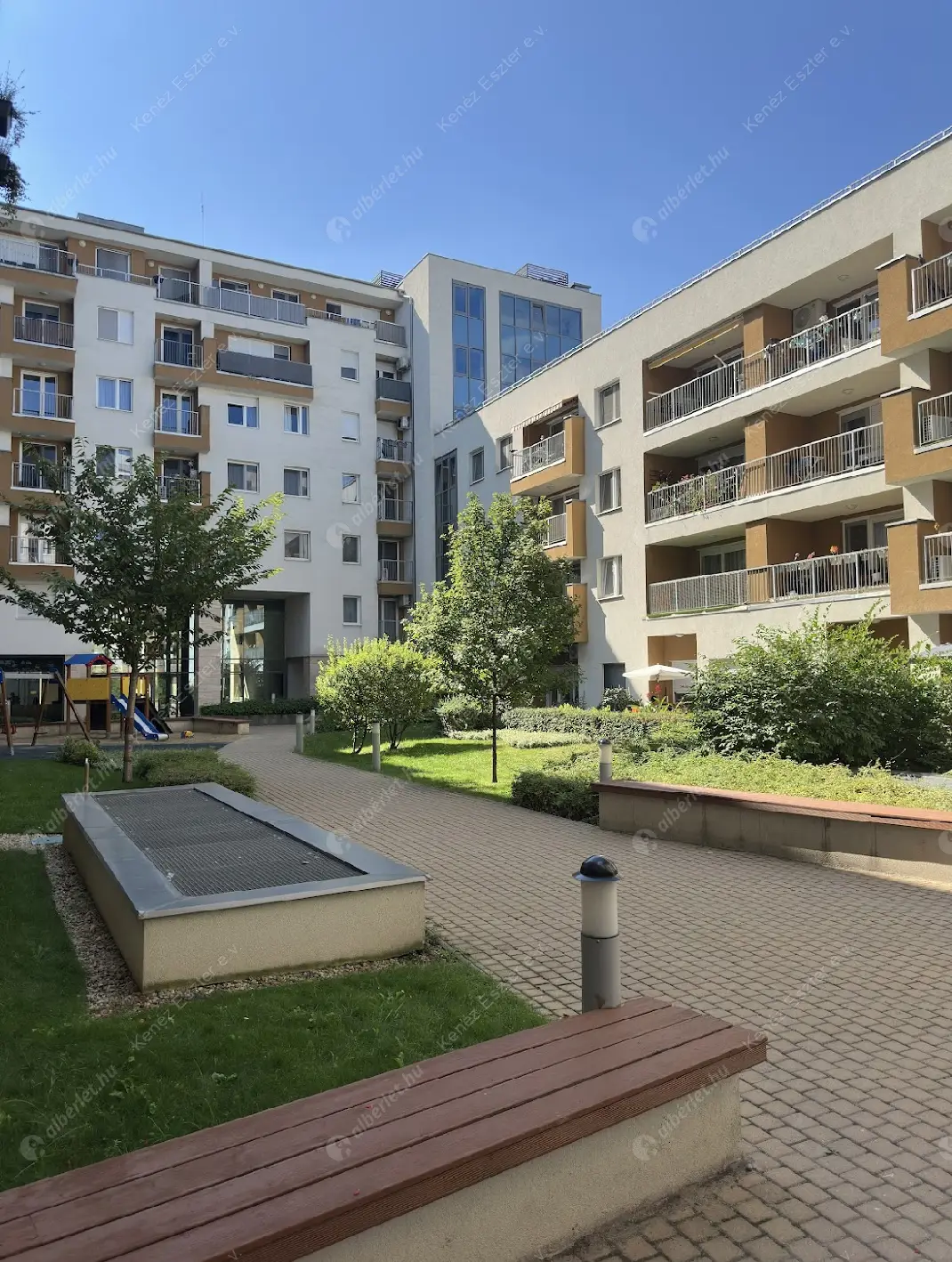 Kiadó albérlet 270000 Ft/hó áron: Budapest, XIII. kerület  Lőportár utca. Mérete: 42 nm, 2 szobás | Alberlet.hu - 6598397