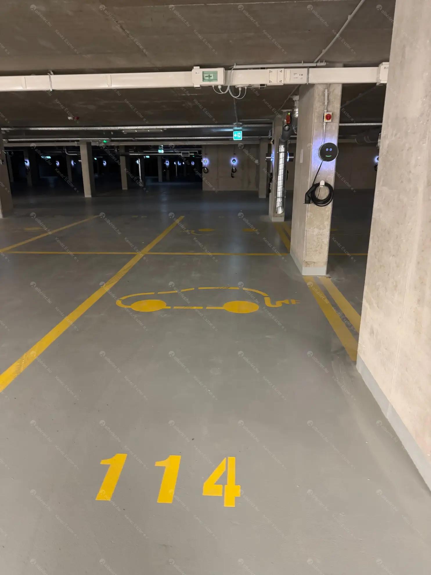 Kiadó albérlet 319000 Ft/hó áron: Budapest, XIII. kerület  Lőportár utca. Mérete: 46 nm, 2 szobás | Alberlet.hu - 6616481