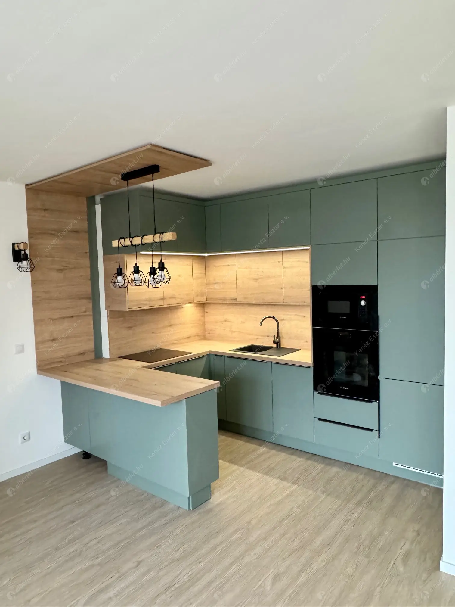 Kiadó albérlet 319000 Ft/hó áron: Budapest, XIII. kerület  Lőportár utca. Mérete: 46 nm, 2 szobás | Alberlet.hu - 6616483