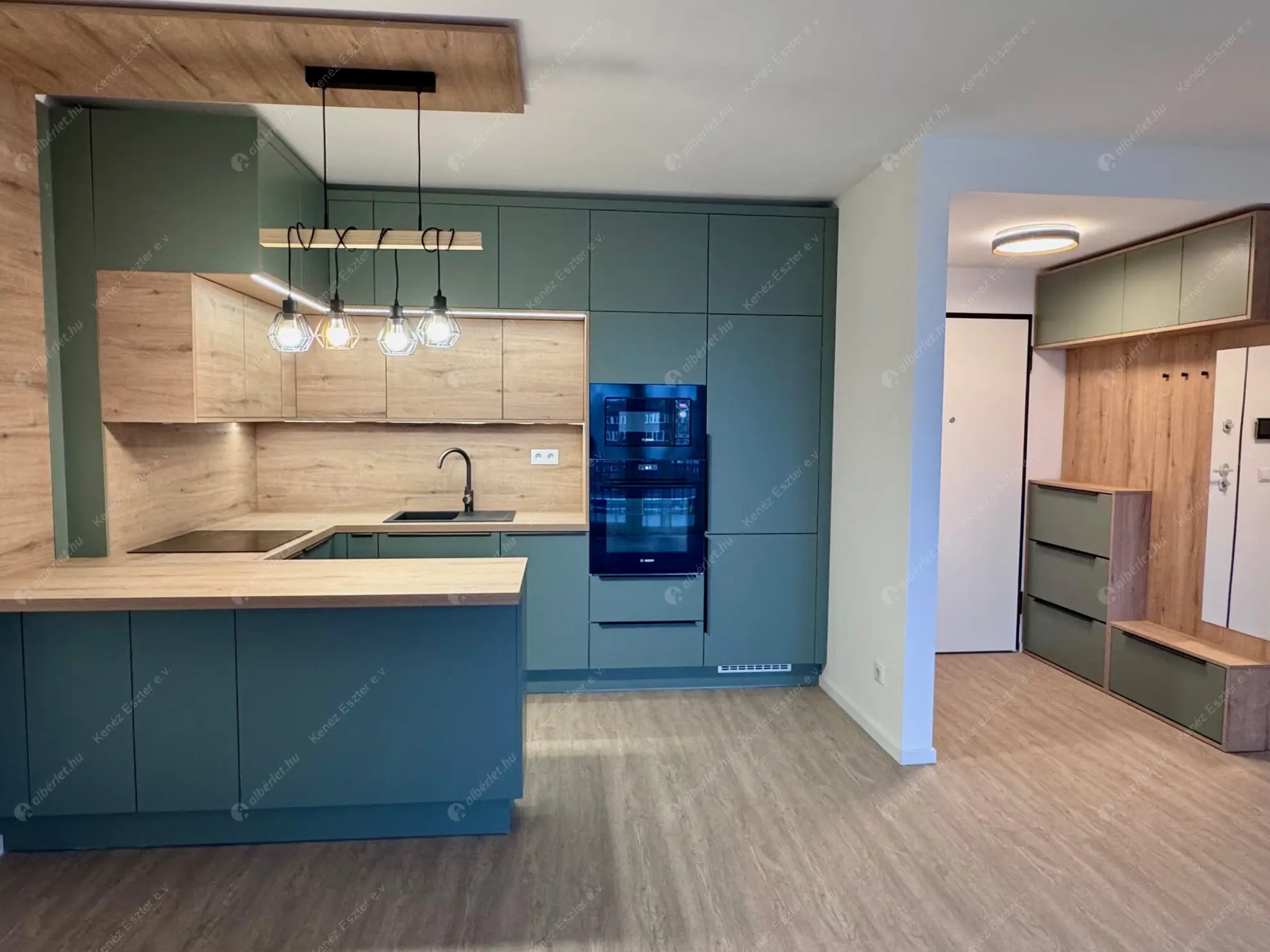 Kiadó albérlet 319000 Ft/hó áron: Budapest, XIII. kerület  Lőportár utca. Mérete: 46 nm, 2 szobás | Alberlet.hu - 6616489