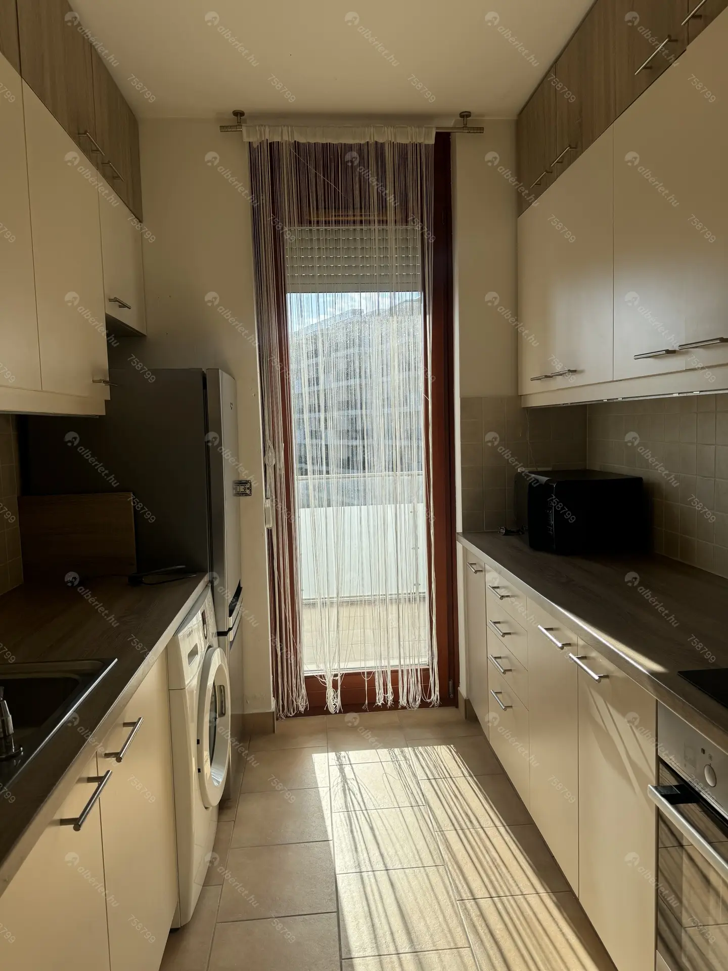 Kiadó albérlet 270000 Ft/hó áron: Budapest, XIII. kerület  Lőportár utca. Mérete: 47 nm, 1 szobás | Alberlet.hu - 6413214