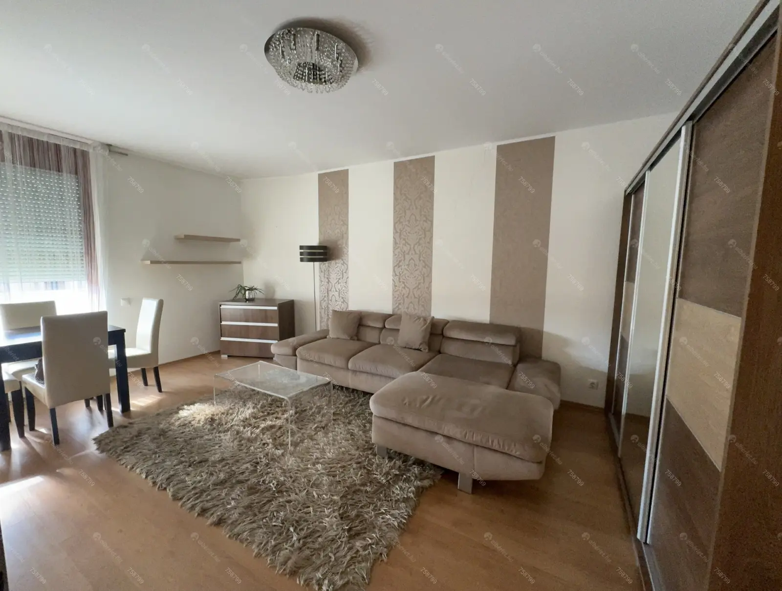 Kiadó albérlet 270000 Ft/hó áron: Budapest, XIII. kerület  Lőportár utca. Mérete: 47 nm, 1 szobás | Alberlet.hu - 6413217