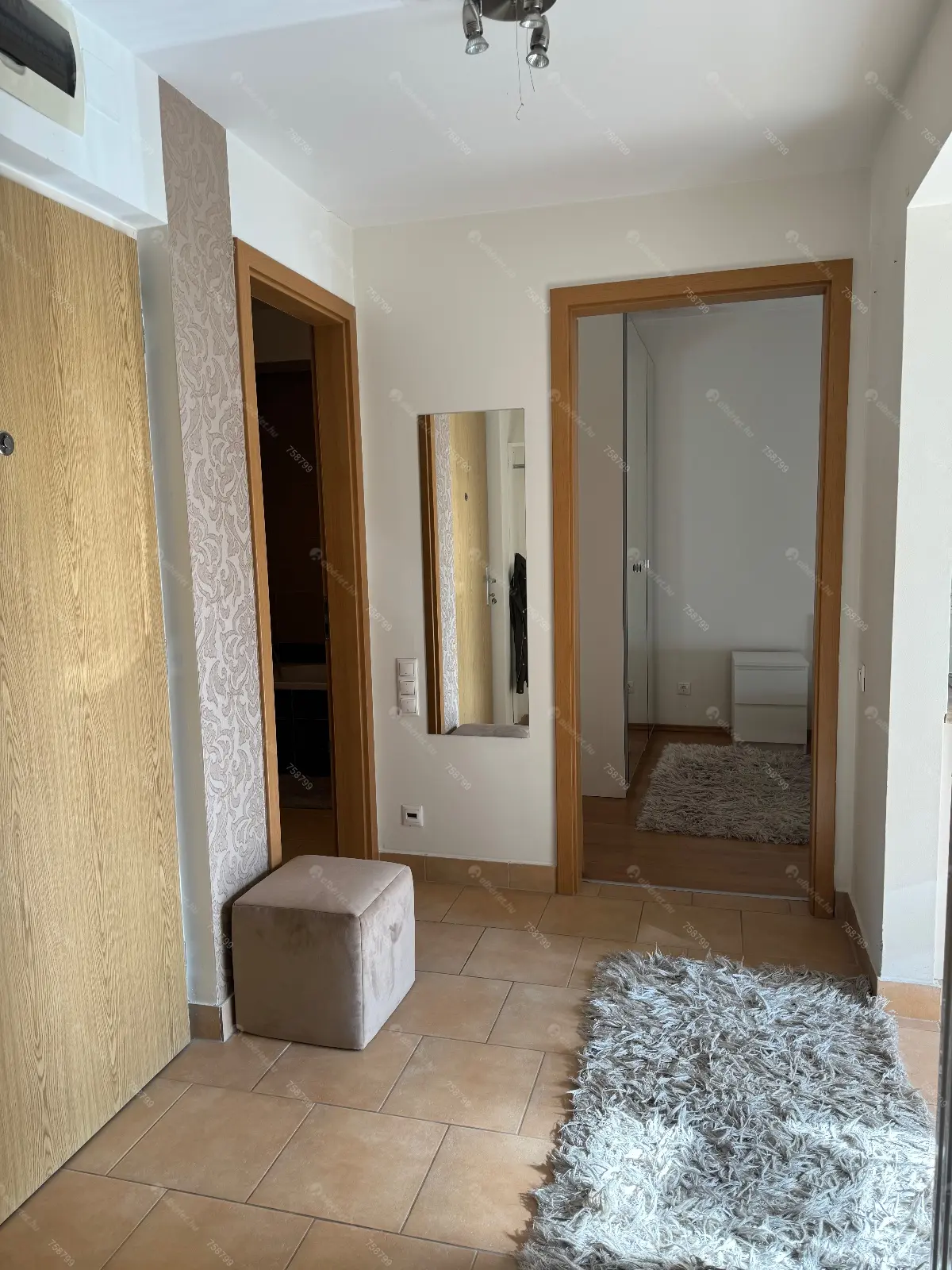 Kiadó albérlet 270000 Ft/hó áron: Budapest, XIII. kerület  Lőportár utca. Mérete: 47 nm, 1 szobás | Alberlet.hu - 6670626