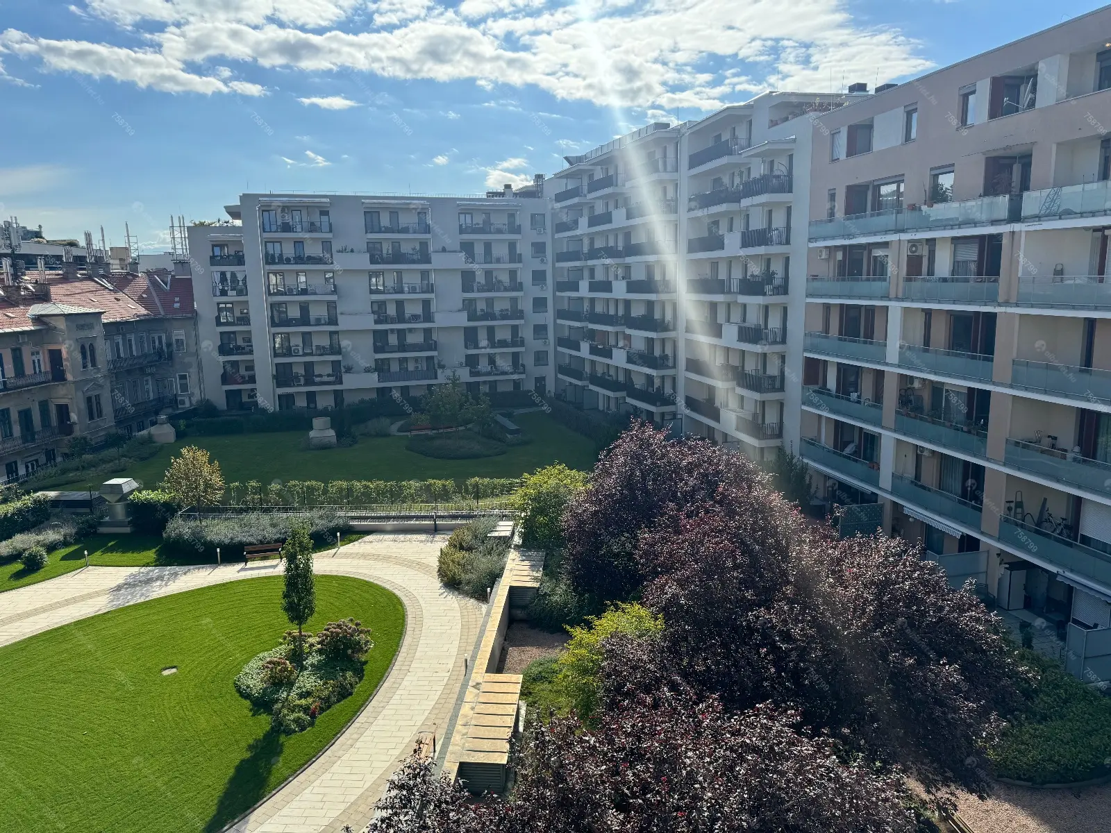 Kiadó albérlet 270000 Ft/hó áron: Budapest, XIII. kerület  Lőportár utca. Mérete: 47 nm, 1 szobás | Alberlet.hu - 6670632