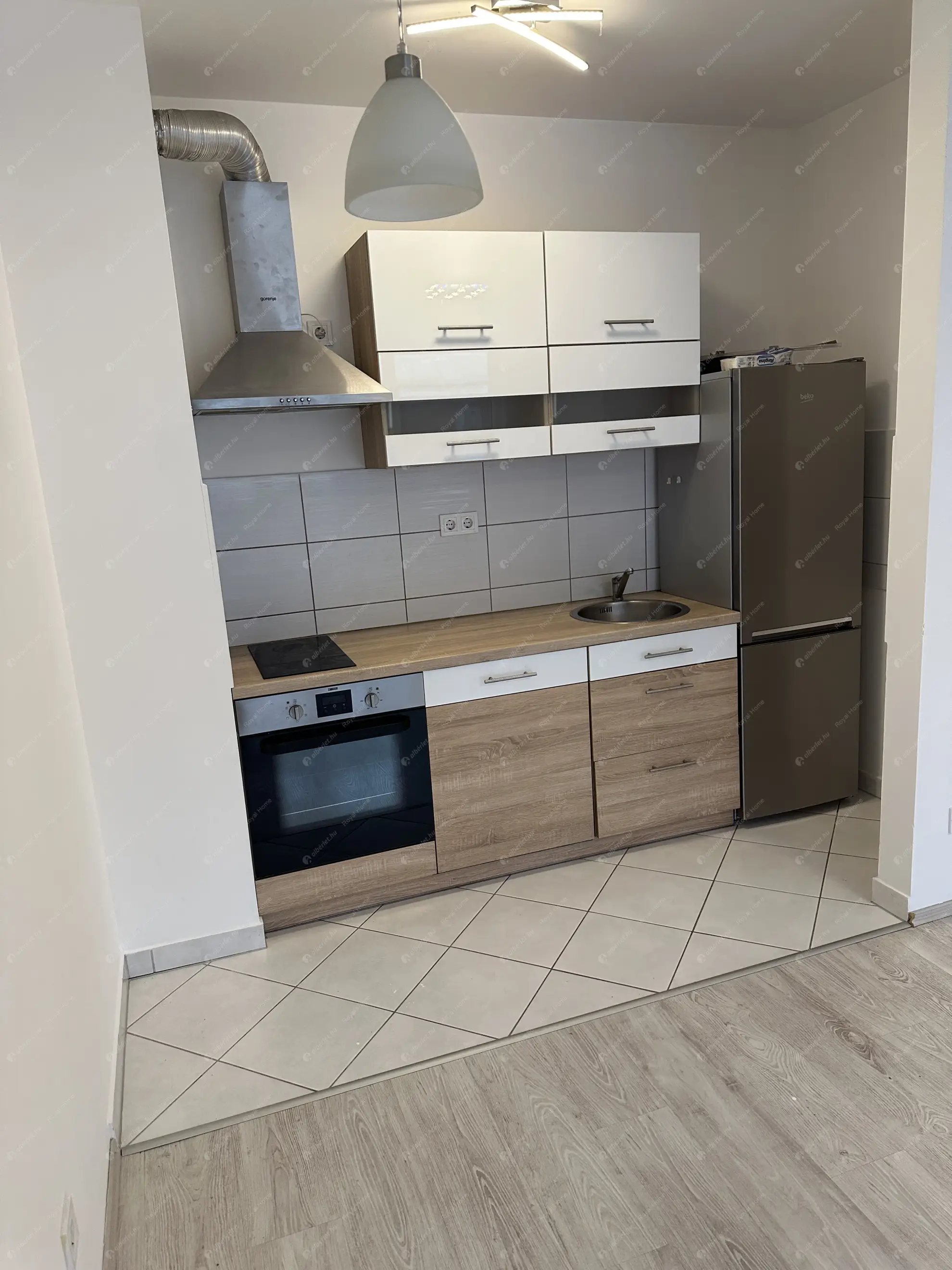 Kiadó albérlet 270000 Ft/hó áron: Budapest, XIII. kerület  Lőportár utca. Mérete: 47 nm, 2 szobás | Alberlet.hu - 6612070