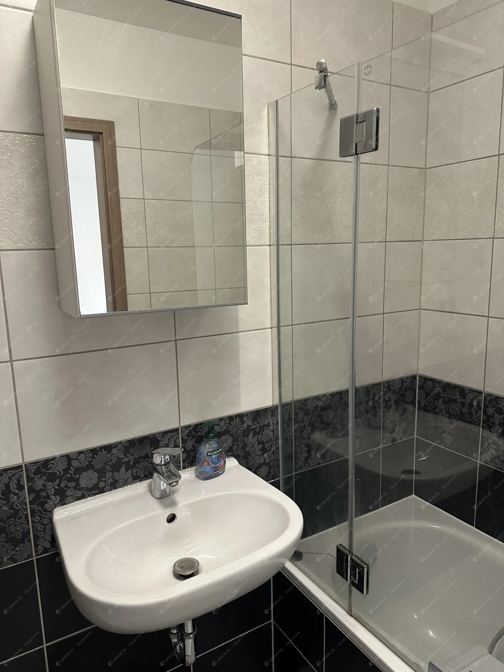 Kiadó albérlet 270000 Ft/hó áron: Budapest, XIII. kerület  Lőportár utca. Mérete: 47 nm, 2 szobás | Alberlet.hu - 6612081