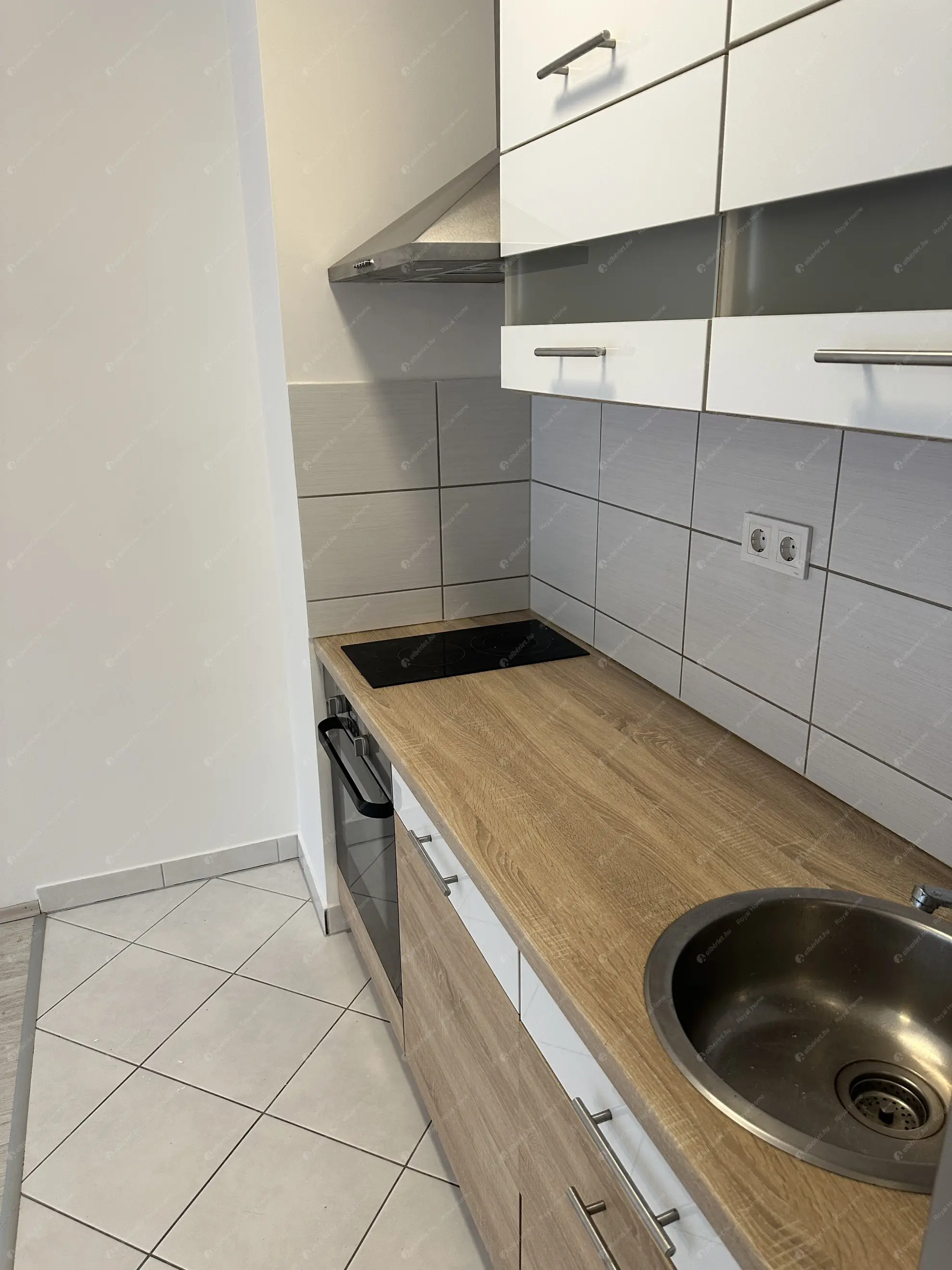 Kiadó albérlet 270000 Ft/hó áron: Budapest, XIII. kerület  Lőportár utca. Mérete: 47 nm, 2 szobás | Alberlet.hu - 6612082