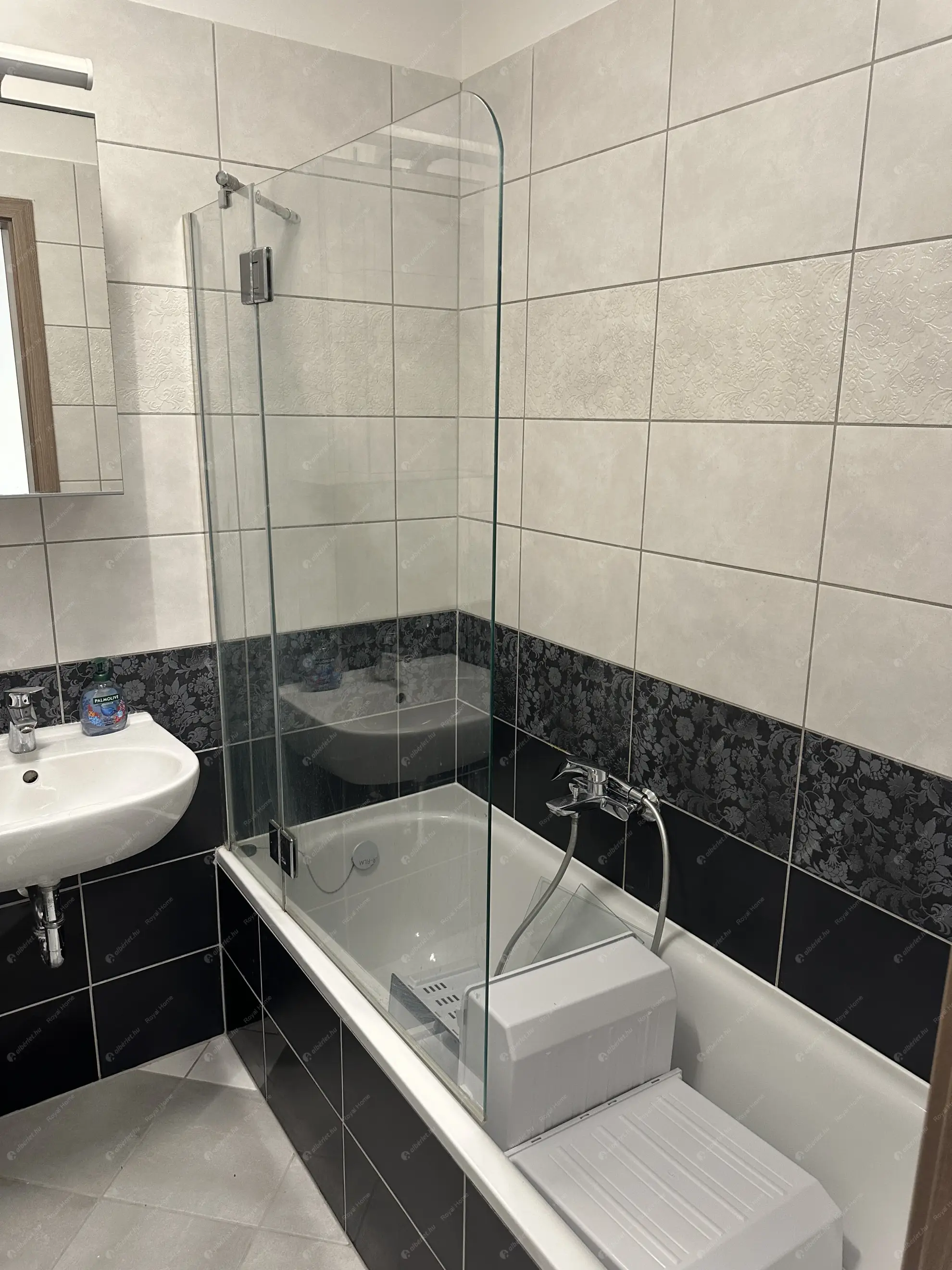 Kiadó albérlet 270000 Ft/hó áron: Budapest, XIII. kerület  Lőportár utca. Mérete: 47 nm, 2 szobás | Alberlet.hu - 6612083