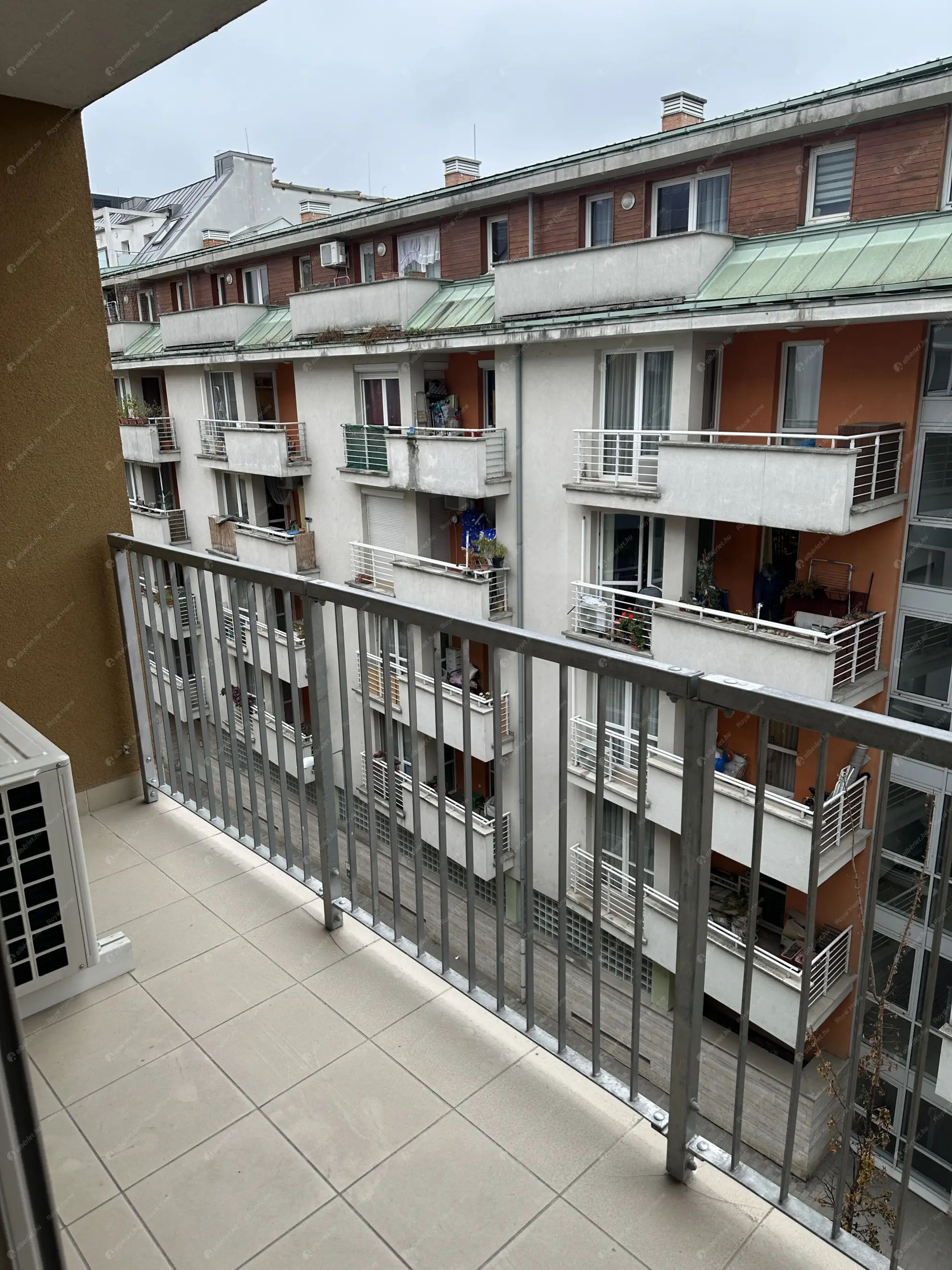 Kiadó albérlet 270000 Ft/hó áron: Budapest, XIII. kerület  Lőportár utca. Mérete: 47 nm, 2 szobás | Alberlet.hu - 6612085