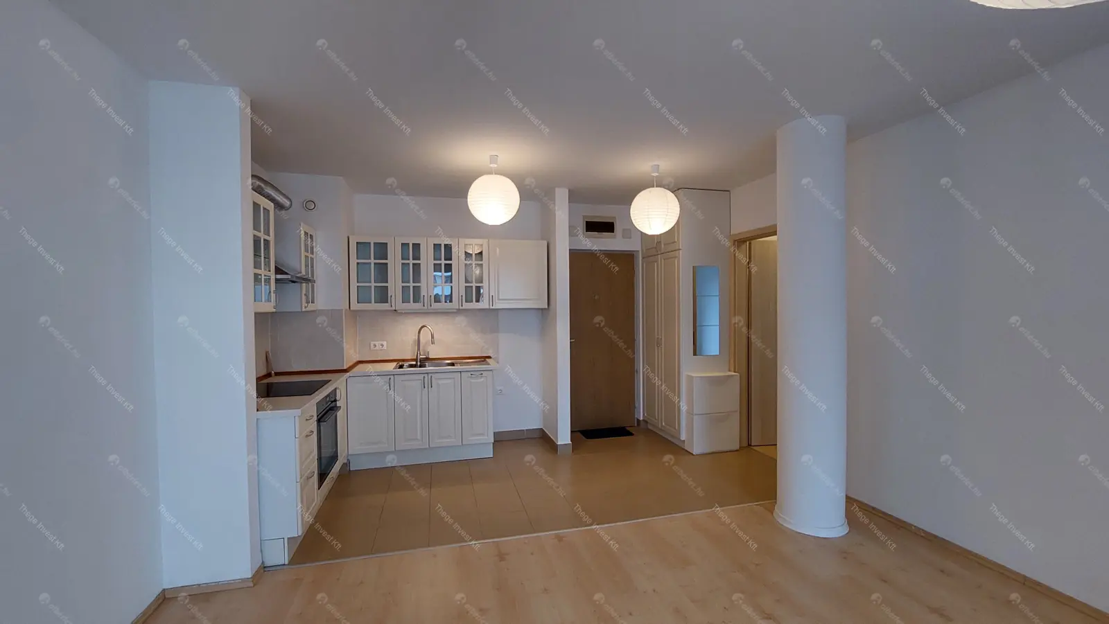 Kiadó albérlet 250000 Ft/hó áron: Budapest, XIII. kerület  Lőportár utca. Mérete: 47 nm, 2 szobás | Alberlet.hu - 6698123