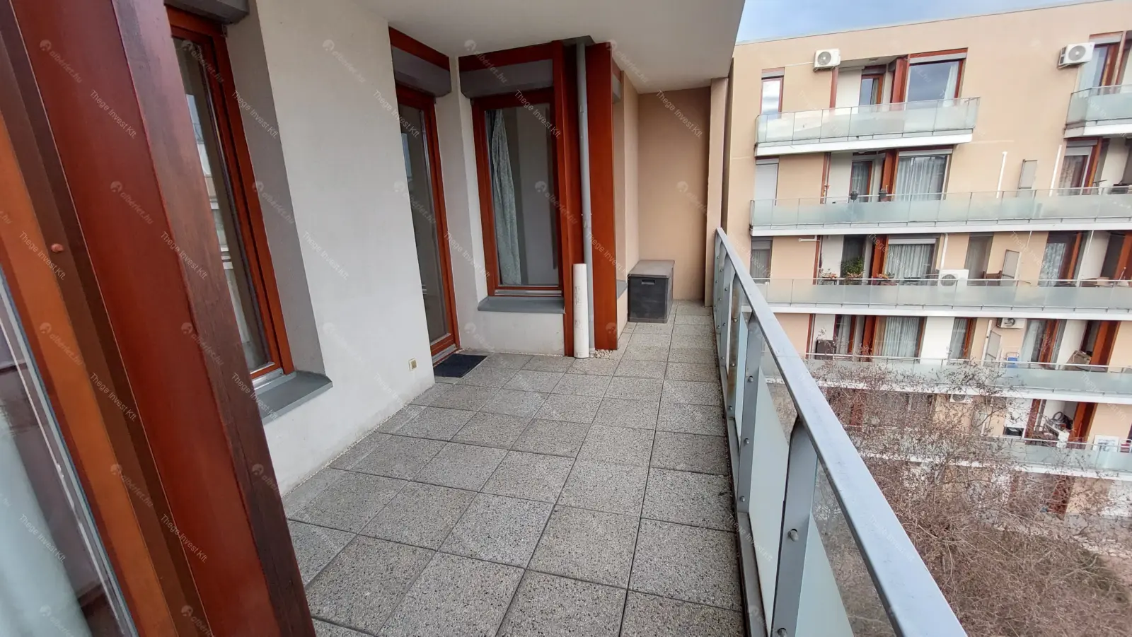 Kiadó albérlet 250000 Ft/hó áron: Budapest, XIII. kerület  Lőportár utca. Mérete: 47 nm, 2 szobás | Alberlet.hu - 6698128