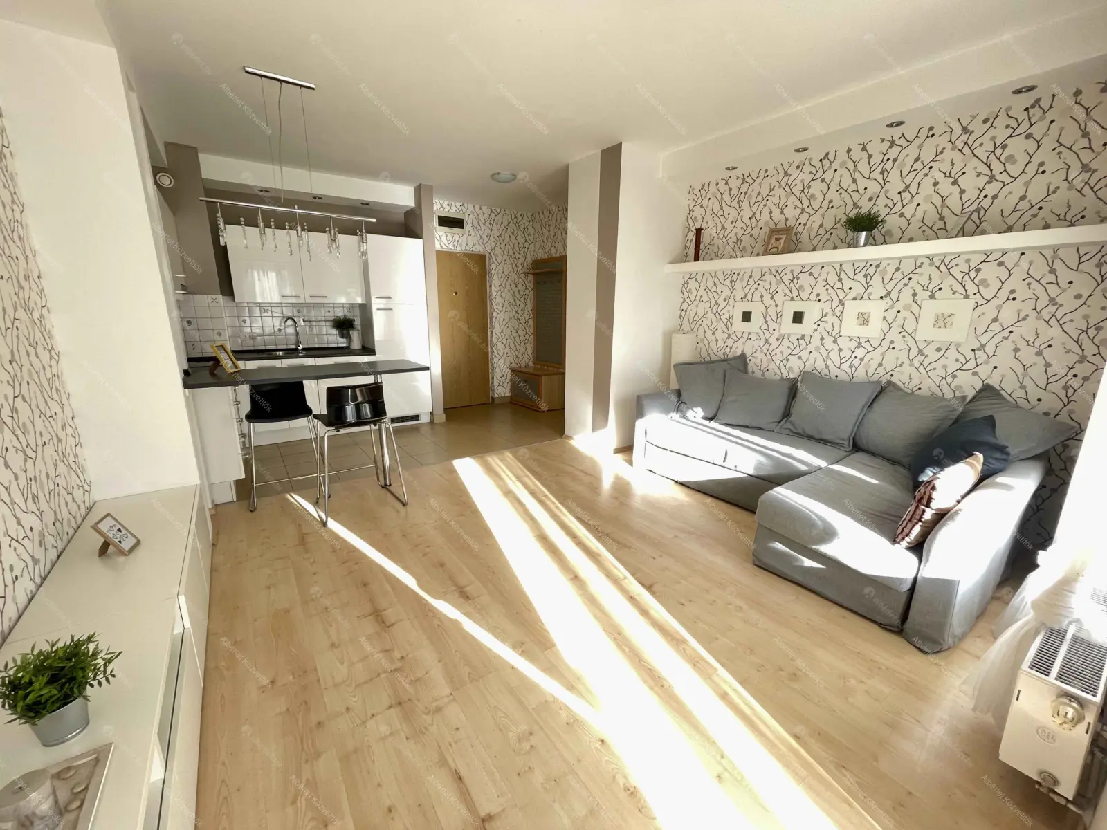 Kiadó albérlet 245000 Ft/hó áron: Budapest, XIII. kerület  Lőportár utca. Mérete: 47 nm, 2 szobás | Alberlet.hu - 6703987