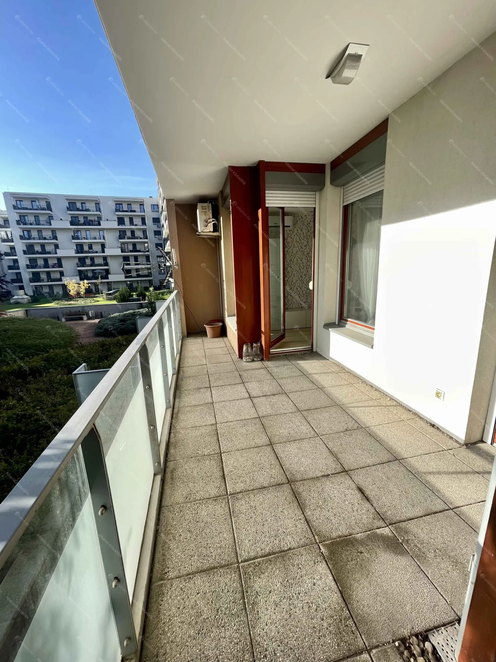 Kiadó albérlet 245000 Ft/hó áron: Budapest, XIII. kerület  Lőportár utca. Mérete: 47 nm, 2 szobás | Alberlet.hu - 6703996