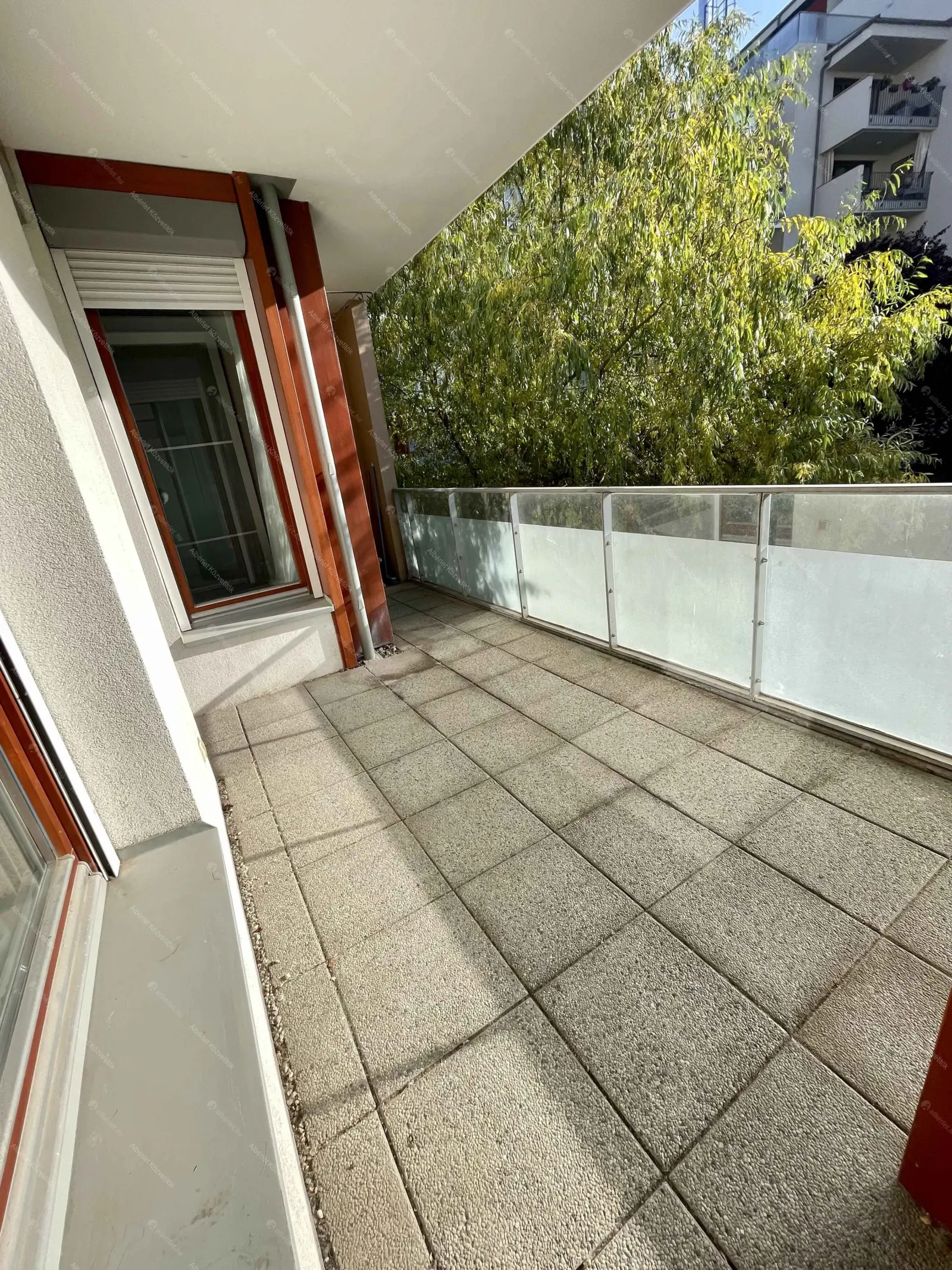 Kiadó albérlet 245000 Ft/hó áron: Budapest, XIII. kerület  Lőportár utca. Mérete: 47 nm, 2 szobás | Alberlet.hu - 6703997