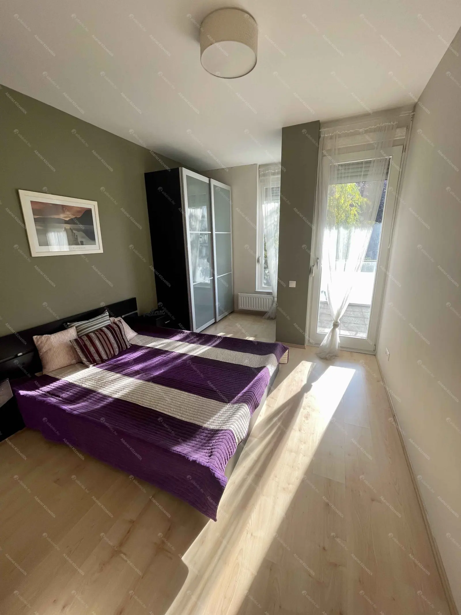 Kiadó albérlet 245000 Ft/hó áron: Budapest, XIII. kerület  Lőportár utca. Mérete: 47 nm, 2 szobás | Alberlet.hu - 6704001