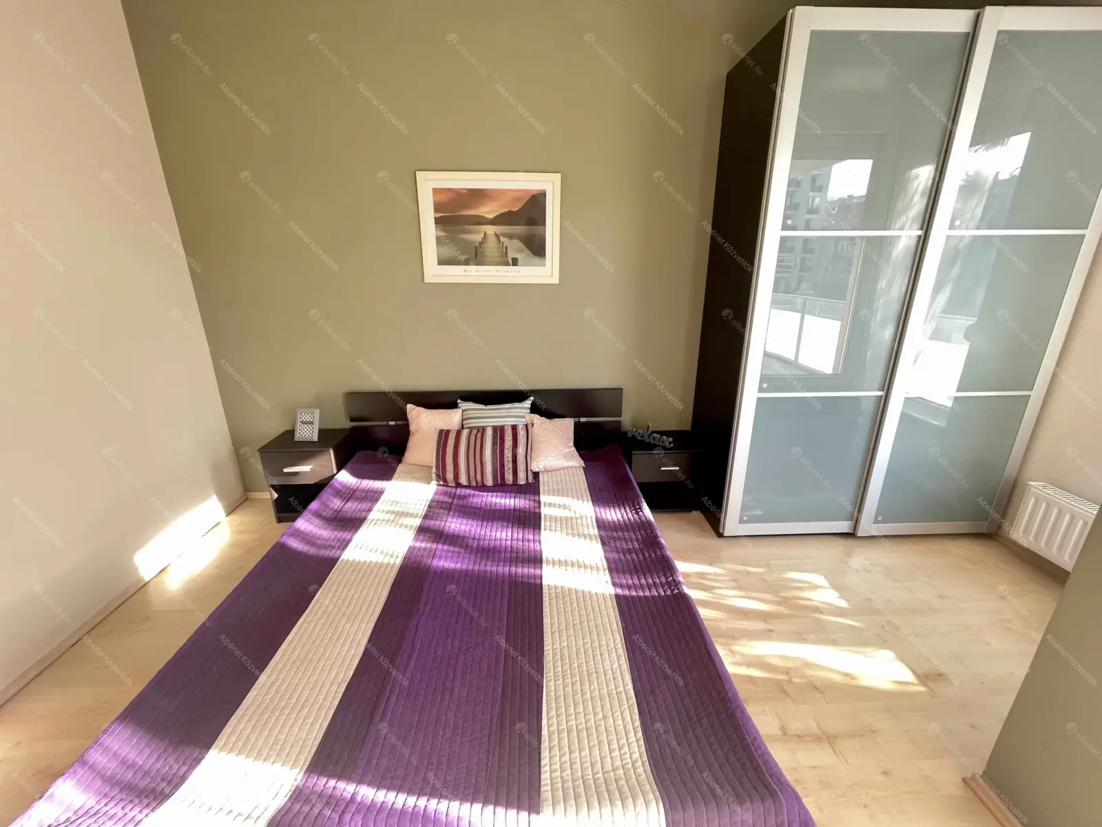 Kiadó albérlet 245000 Ft/hó áron: Budapest, XIII. kerület  Lőportár utca. Mérete: 47 nm, 2 szobás | Alberlet.hu - 6704004