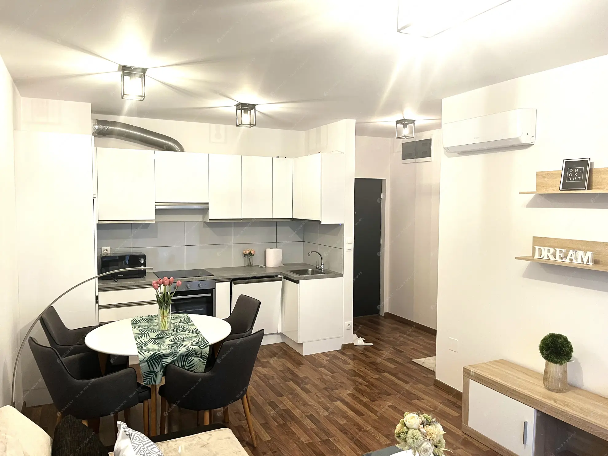 Kiadó albérlet 370000 Ft/hó áron: Budapest, XIII. kerület  Lőportár utca. Mérete: 55 nm, 1 szobás | Alberlet.hu - 6588936