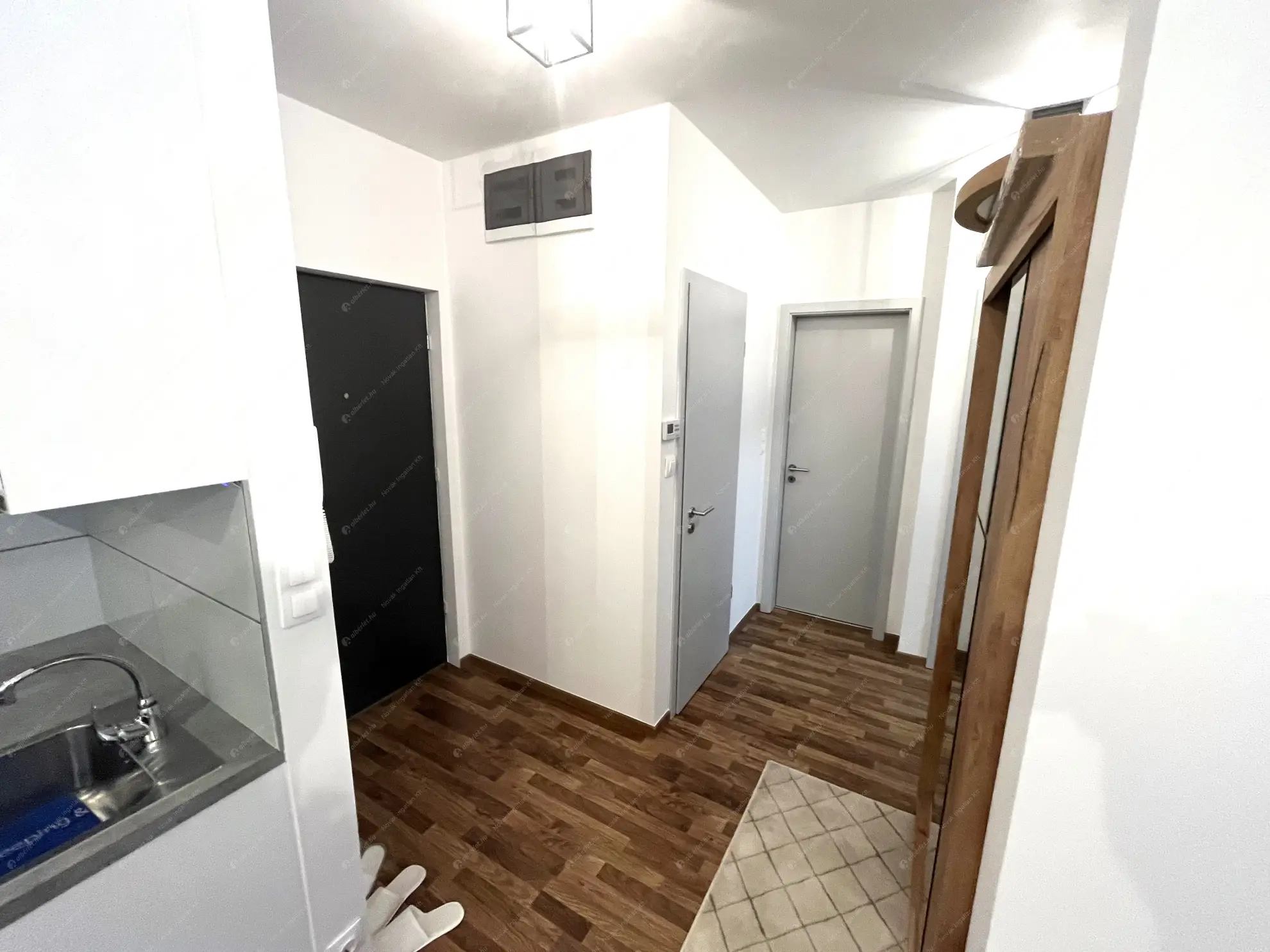 Kiadó albérlet 370000 Ft/hó áron: Budapest, XIII. kerület  Lőportár utca. Mérete: 55 nm, 1 szobás | Alberlet.hu - 6588937