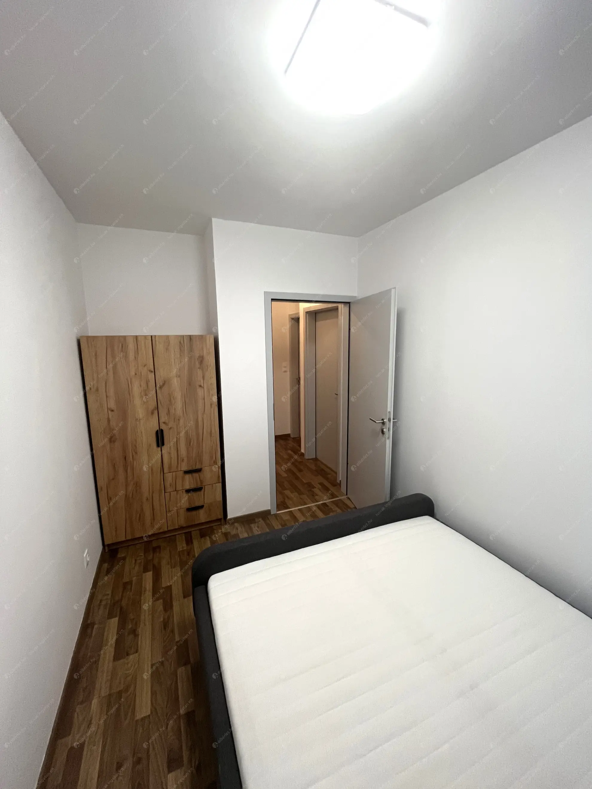 Kiadó albérlet 370000 Ft/hó áron: Budapest, XIII. kerület  Lőportár utca. Mérete: 55 nm, 1 szobás | Alberlet.hu - 6588938